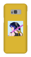 Mechaflyguy Samsung Phone Cases