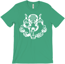 LEXinvents A Cyber T-Shirt