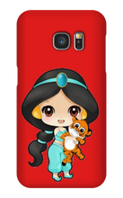 littlemiss_emziee Samsung Phone Cases