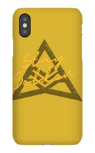 Script iPhone Case