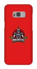 roburrito1g Samsung Phone Cases