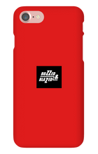buzzedandblazed iPhone Phone Cases