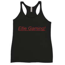 The Ellie Tank-Top!