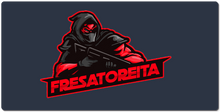 Tappetino per mouse di FresatoreITA
