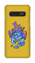 aquamexx Samsung Phone Cases