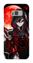 twitch_nordltree Samsung Phone Cases