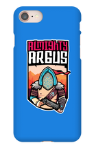 Almighty iPhone Case
