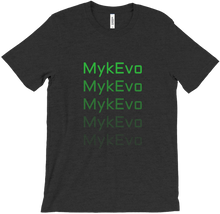 mykevo T-Shirts