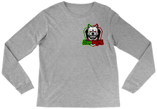 stonedog146 Long Sleeve Tee