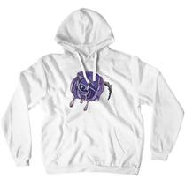 Hoodies (No-Zip/Pullover)