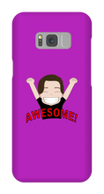 Awesome! Samsung Phone Cases