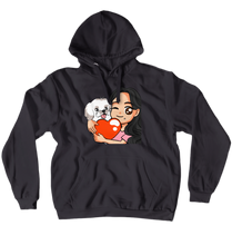 Milo Hoodie (No-Zip/Pullover)