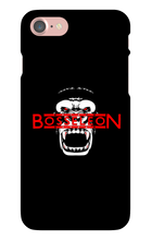 bosseleon iPhone Phone Cases