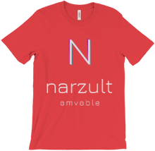 narzult T-Shirts
