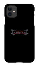 gaffladgamer iPhone Phone Cases