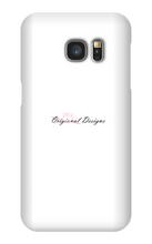 tech_dna Samsung Phone Cases