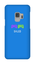 s0led0 Samsung Phone Cases