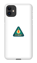 djjourney iPhone Phone Cases