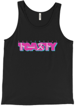 shadowdusttoasty Tank Top