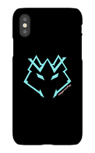 meganwolfyy iPhone Phone Cases