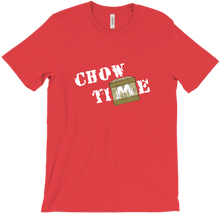 Chow Time T-Shirts
