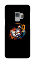 OMA Roosters One Samsung Phone Cases