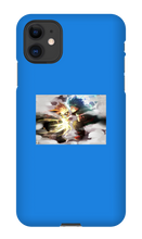 bakugo and deku iPhone Phone Cases