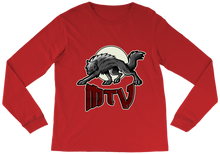 mourncallertv Long Sleeve Tee