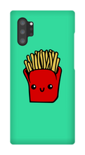 Chips Samsung Phone Cases
