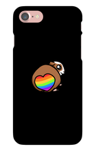 Guinea Pride iPhone Case