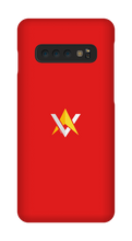 coque shave esport [samsung]