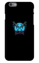 eljota_m iPhone Phone Cases