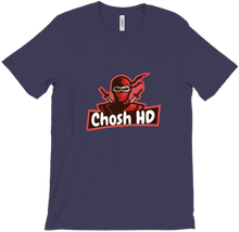 Chosh HD T-Shirts