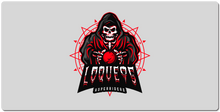 loque95 XXL Gaming Mousepad