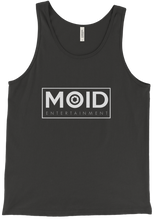 Moid Entertainment Tank Top