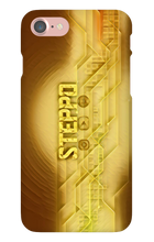 steppo_yt_87 iPhone Phone Cases