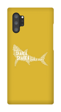 WordShark Phone Case (Samsung)