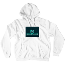 lesdeuxprogamersdrz Hoodies (No-Zip/Pullover)