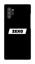zexo Samsung Phone Cases