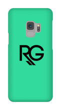 rhozelgamez Samsung Phone Cases