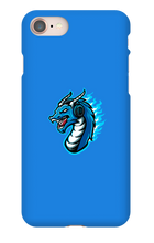 naldizle iPhone Phone Cases