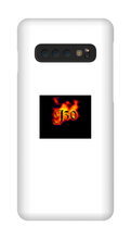 wwilliams23 Samsung Phone Cases