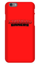 edtitov iPhone Phone Cases