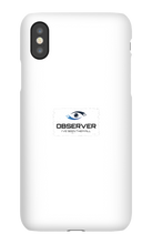OBSERVER's Eye phonecase-iphone