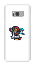 vgazed Samsung Phone Cases