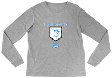 FishingWrld's Long Sleeve Tee