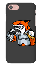 zachary_zz iPhone Phone Cases
