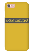 enchanted_eckogaming (LIMITED) iPhone Phone Cases