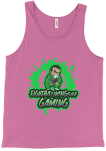 eightba11king540 Tank Top