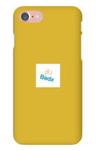 ftubadx iPhone Phone Cases